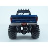 Ford F-250 Monster Truck Midwest Four Wheel Drive With 48 Inch Tires 1974, GreenLight 1/18 scale