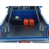 Ford F-250 Monster Truck Midwest Four Wheel Drive With 48 Inch Tires 1974, GreenLight 1/18 scale
