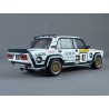 Lada 2105 VFTS Nr.42 1000 Lakes Rally 1984 model 1:18 IXO MODELS 18RMC146.22