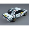 Lada 2105 VFTS Nr.42 1000 Lakes Rally 1984 model 1:18 IXO MODELS 18RMC146.22