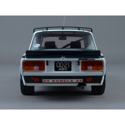 Lada 2105 VFTS Nr.42 1000 Lakes Rally 1984 model 1:18 IXO MODELS 18RMC146.22
