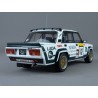 Lada 2105 VFTS Nr.42 1000 Lakes Rally 1984 model 1:18 IXO MODELS 18RMC146.22