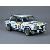 Lada 2105 VFTS Nr.42 1000 Lakes Rally 1984 model 1:18 IXO MODELS 18RMC146.22