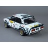 Lada 2105 VFTS Nr.42 1000 Lakes Rally 1984 model 1:18 IXO MODELS 18RMC146.22