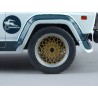 Lada 2105 VFTS Nr.42 1000 Lakes Rally 1984 model 1:18 IXO MODELS 18RMC146.22