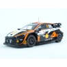 Hyundai i20 N Rally1 Nr.11 Rally Croatia 2023 model 1:18 IXO MODELS 18RMC160A.22