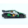 Hyundai i20 N Rally1 Nr.11 Rally Croatia 2023 model 1:18 IXO MODELS 18RMC160A.22