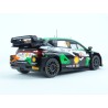 Hyundai i20 N Rally1 Nr.11 Rally Croatia 2023 model 1:18 IXO MODELS 18RMC160A.22