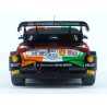 Hyundai i20 N Rally1 Nr.11 Rally Croatia 2023 model 1:18 IXO MODELS 18RMC160A.22