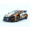 Hyundai i20 N Rally1 Nr.11 Rally Croatia 2023 model 1:18 IXO MODELS 18RMC160A.22