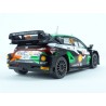Hyundai i20 N Rally1 Nr.11 Rally Croatia 2023 model 1:18 IXO MODELS 18RMC160A.22