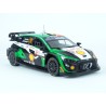 Hyundai i20 N Rally1 Nr.11 Rally Croatia 2023 model 1:18 IXO MODELS 18RMC160A.22