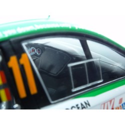 Hyundai i20 N Rally1 Nr.11 Rally Croatia 2023 model 1:18 IXO MODELS 18RMC160A.22