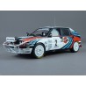 Lancia Delta Integrale 16V Nr.2 Safari Rally 1990, IXO Models 1/18 scale