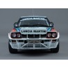 Lancia Delta Integrale 16V Nr.2 Safari Rally 1990, IXO Models 1/18 scale