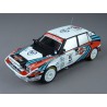 Lancia Delta Integrale 16V Nr.5 Safari Rally 1990 (2nd Place) model 1:18 IXO MODELS 18RMC139C.22