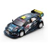 Ford Puma Rally1 Nr.28  Rally Chile 2023 model 1:43 Spark S6734