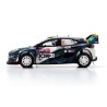 Ford Puma Rally1 Nr.28  Rally Chile 2023 model 1:43 Spark S6734