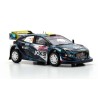 Ford Puma Rally1 Nr.28  Rally Chile 2023 model 1:43 Spark S6734