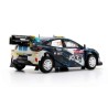 Ford Puma Rally1 Nr.28  Rally Chile 2023 model 1:43 Spark S6734