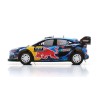 Ford Puma Rally1 Nr.8 6th Rally Safari 2023 model 1:43 Spark S6739