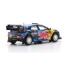 Ford Puma Rally1 Nr.8 6th Rally Safari 2023 model 1:43 Spark S6739
