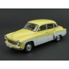 Wartburg 312 1965 (Yellow/White)