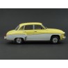 Wartburg 312 1965 (Yellow/White)