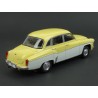 Wartburg 312 1965 (Yellow/White)