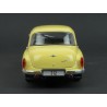 Wartburg 312 1965 (Yellow/White)