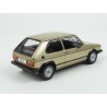 Volkswagen Golf I GTI 1983 (Gold Met.) model 1:24 WhiteBox WB124113