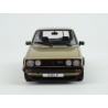 Volkswagen Golf I GTI 1983 (Gold Met.) model 1:24 WhiteBox WB124113