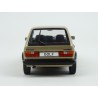 Volkswagen Golf I GTI 1983 (Gold Met.) model 1:24 WhiteBox WB124113