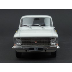 Moskvitch 408 1966