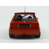 Lancia Delta HF Integrale 16V 1989 (Red) model 1:24 WhiteBox WB124134