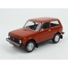 Lada Niva 1977 (Red) model 1:24 WhiteBox WB124133