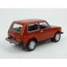 Lada Niva 1977 (Red) model 1:24 WhiteBox WB124133