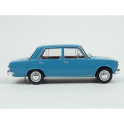 Lada 1200 (VAZ 2101) 1970 (Blue)