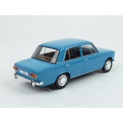Lada 1200 (VAZ 2101) 1970 (Blue)