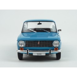 Lada 1200 (VAZ 2101) 1970 (Blue)