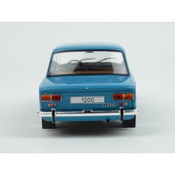 Lada 1200 (VAZ 2101) 1970 (Blue)