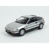 Honda CR-X Mk.II 1988 (Silver Met.) model 1:24 WhiteBox WB124131