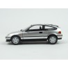 Honda CR-X Mk.II 1988 (Silver Met.) model 1:24 WhiteBox WB124131