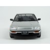 Honda CR-X Mk.II 1988 (Silver Met.) model 1:24 WhiteBox WB124131