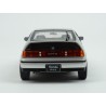 Honda CR-X Mk.II 1988 (Silver Met.) model 1:24 WhiteBox WB124131