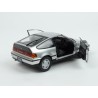 Honda CR-X Mk.II 1988 (Silver Met.) model 1:24 WhiteBox WB124131