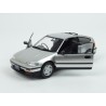 Honda CR-X Mk.II 1988 (Silver Met.) model 1:24 WhiteBox WB124131