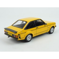 Ford Escort Mk.II 1600 Sport 1977