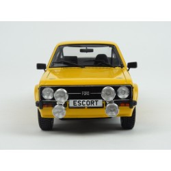 Ford Escort Mk.II 1600 Sport 1977