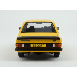 Ford Escort Mk.II 1600 Sport 1977